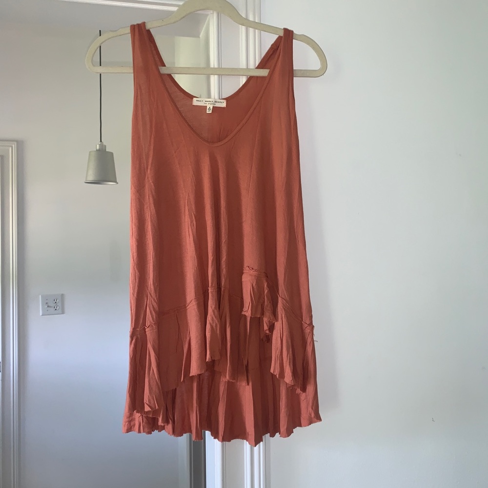 Urban Outfitters Tank Top